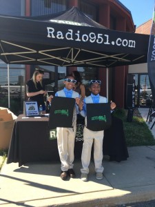 Rochester City School Supply Drive