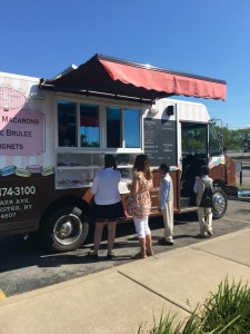 Rochester City School Supply Drive