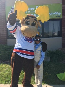 Rochester City School Supply Drive