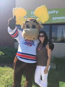 Rochester City School Supply Drive