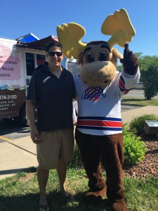 Rochester City School Supply Drive