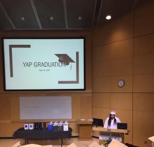 RGH Youth Apprenticeship Program