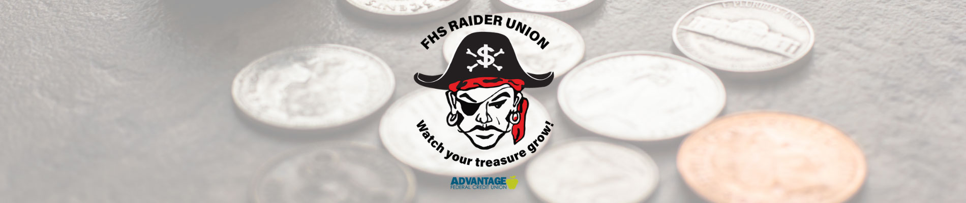 fairport raiders banner