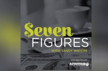 Seven Figures Podcast