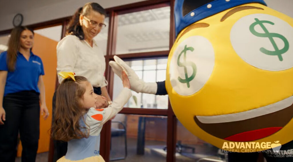 Every journey starts somewhere. From your first savings account, first debit card, first car, wherever life takes you- we grow with you!